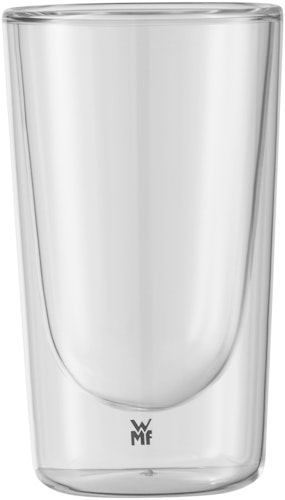 WMF KINEO Latte Macchiato Glas 2-teilig