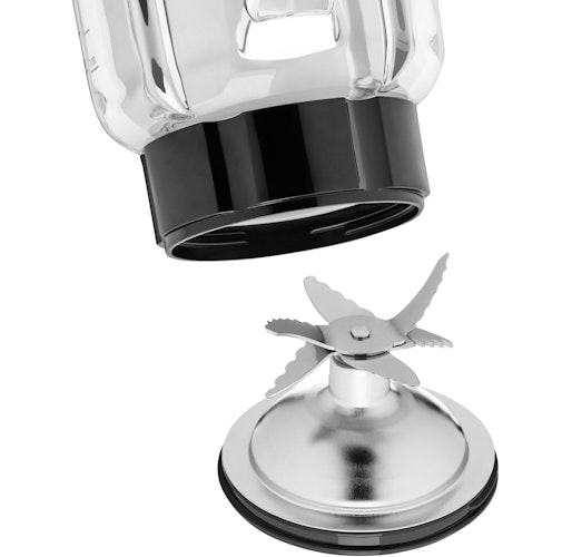 WMF KÜCHENminis Standmixer 0,8 l