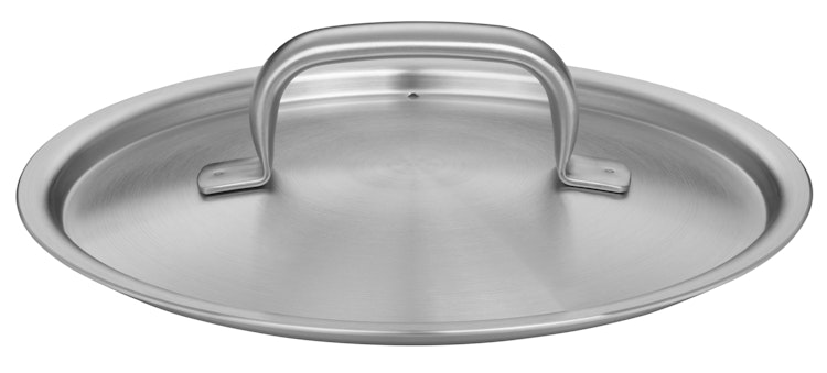 WMF Stielkasserolle Ø 16 cm mit Deckel Gourmet Plus
