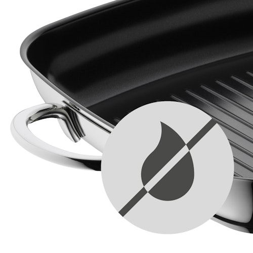 WMF Grillpfanne Ø 28 cm Durado