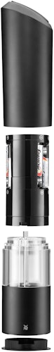 WMF Elektrische Mühle schwarz