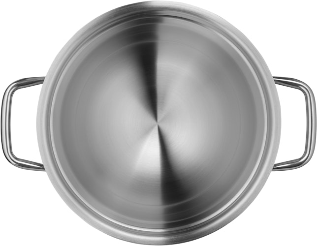 WMF Wasserbad- und Rührschüssel Fusiontec Compact 22cm