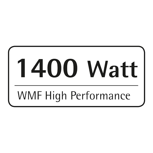 WMF Lumero Espresso Siebträger-Maschine