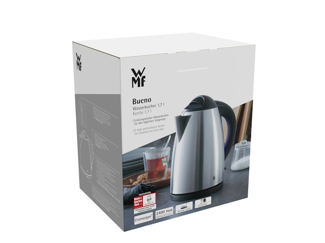 WMF Bueno Wasserkocher 1,7 l