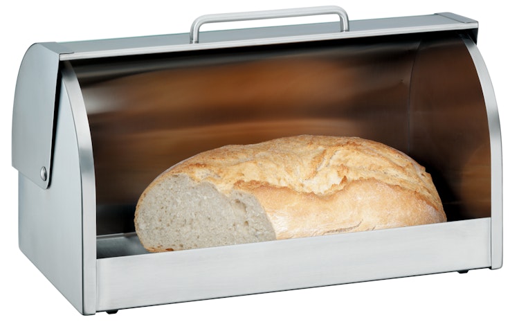 WMF Brotkasten 39 x 21 cm Gourmet