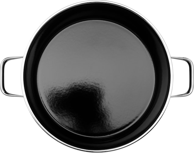 WMF Schmortopf 28 cm Aromatic Black