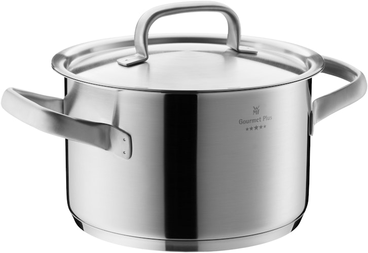 WMF Gourmet Plus Topf-Set 5-teilig