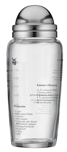 WMF Salat-Dressing-Shaker