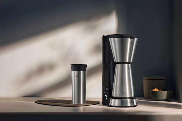 WMF KÜCHENminis Aroma Kaffeemaschine Thermo to go