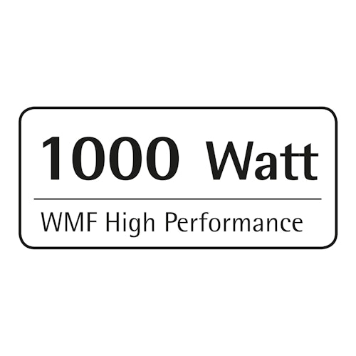 WMF KÜCHENminis Tischgrill für 2