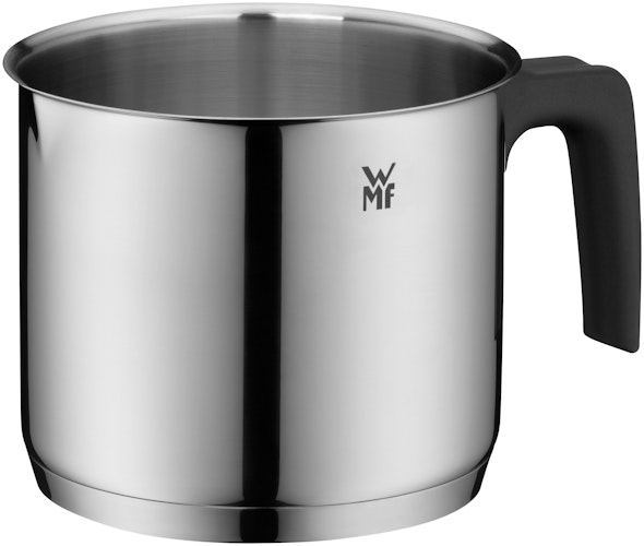 WMF Milchtopf Ø 14 cm mit TransTherm®-Allherdboden