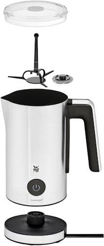 WMF Stelio Milchaufschäumer