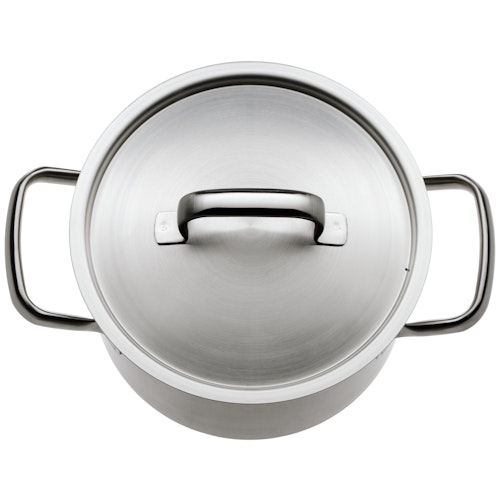 WMF Gourmet Plus Topf-Set 5-teilig
