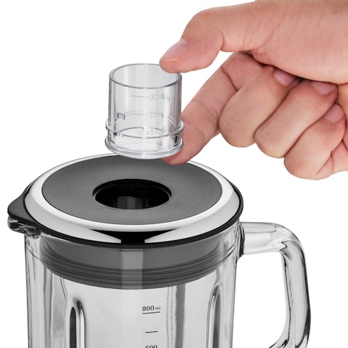 WMF KÜCHENminis Standmixer 0,8 l