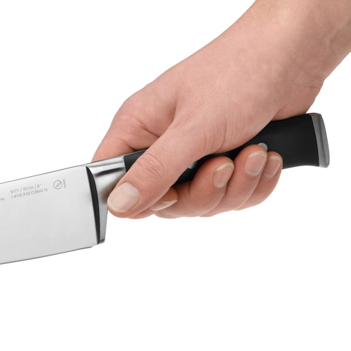 WMF Grand Class Flex Tec Messerblock bestückt 6-teilig