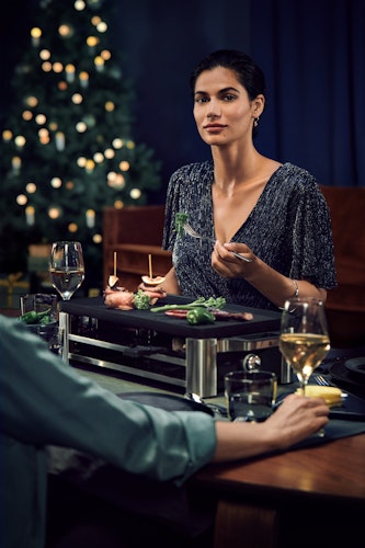 WMF Lono Raclette