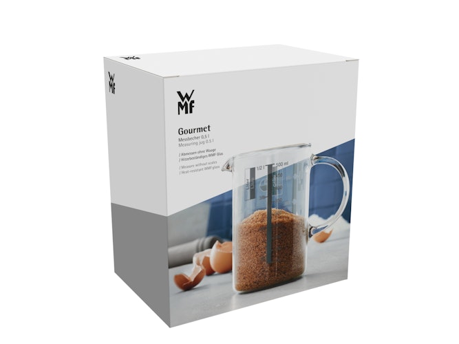 WMF Messbecher 0,5 l Gourmet