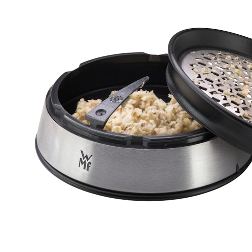 WMF Balance Ingwerreibe, 9 cm