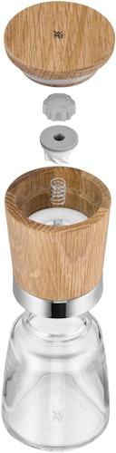 WMF Gewürzmühle Ceramill Nature