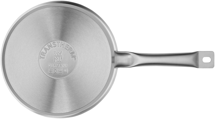 WMF Stielkasserolle Ø 16 cm mit Deckel Gourmet Plus