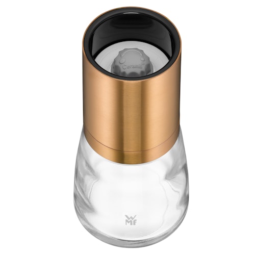 WMF Gewürzmühlen-Set 2tlg. DE LUXE-Kupfer