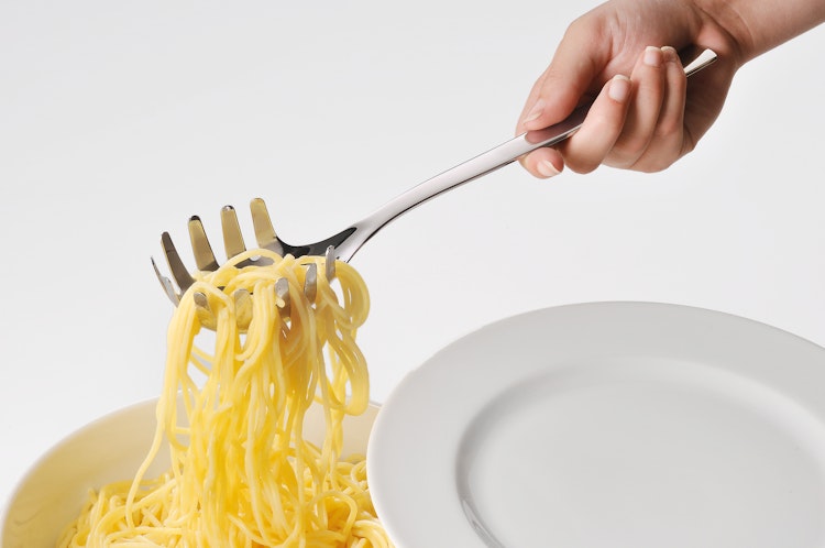 WMF Nudellöffel Nuova