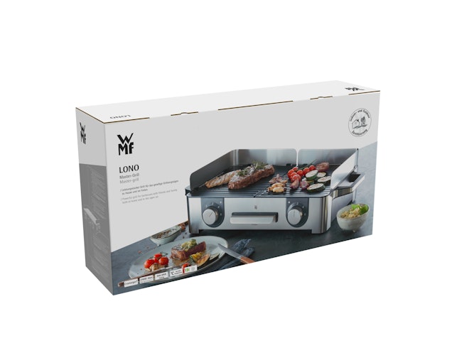 WMF Lono Master Grill