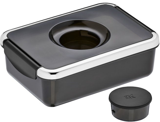 WMF KÜCHENminis Salat-to-go