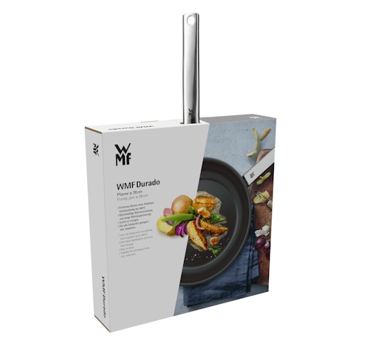 WMF Stielpfanne Ø 28 cm Durado