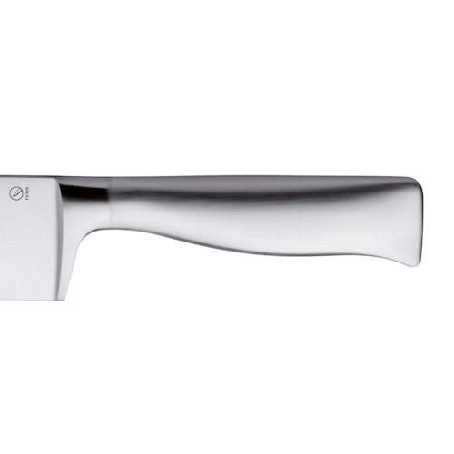 WMF Grand Gourmet Messer-Vorteils-Set* mit FlexTec Messerblock für die asi