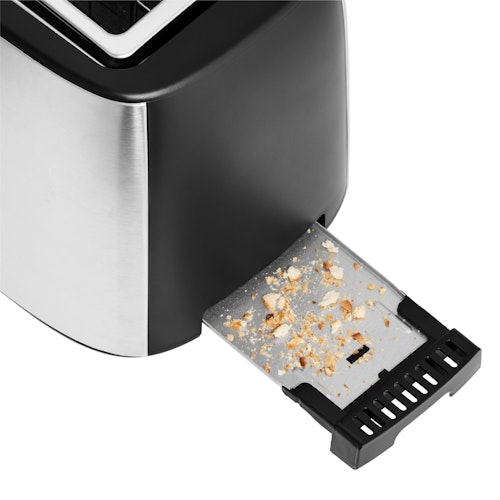 WMF Bueno Pro Doppel-Langschlitz-Toast