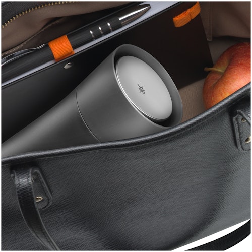 WMF Impulse Isolierbecher 0,35l Anthracite matt