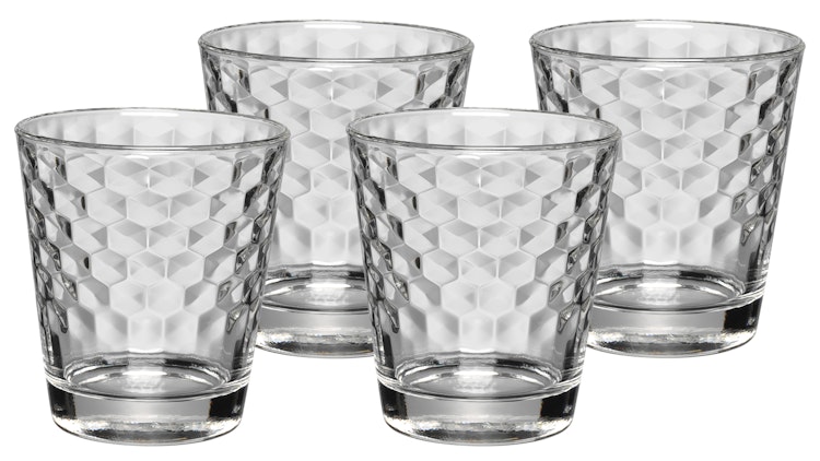 WMF Tumbler Set 4-teilig