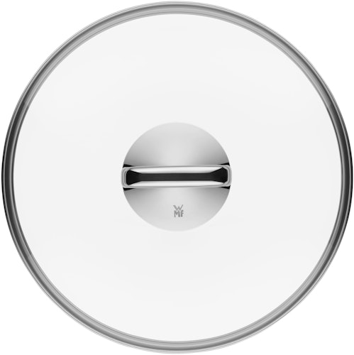 WMF Kochschüssel Fusiontec Mineral 24 cm Rose Quartz