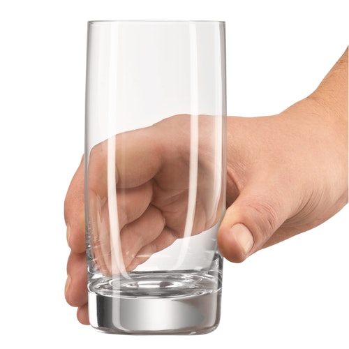 WMF Longdrinkbecher-Set 6 Stück easy