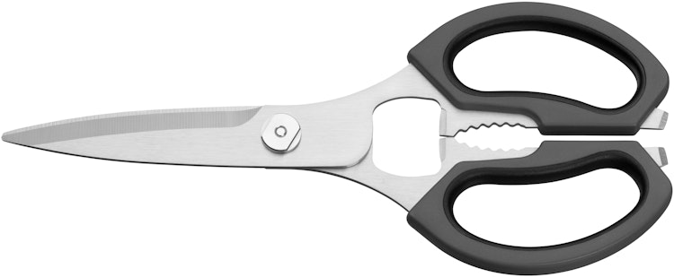 WMF Haushaltsschere 21 cm mit Öffner