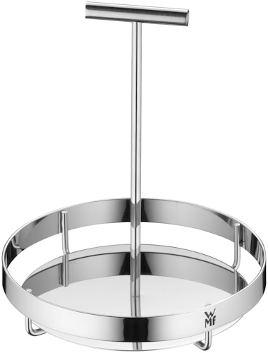 WMF Tischständer für 4 Gewürzmühlen De Luxe