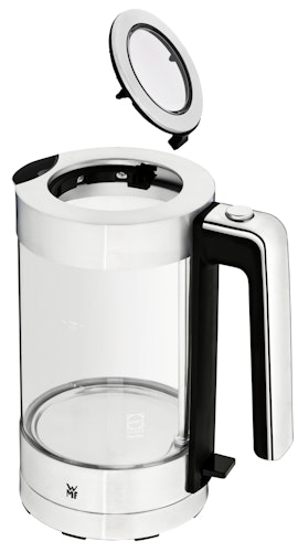 WMF Lono Glas-Wasserkocher 1.7 l