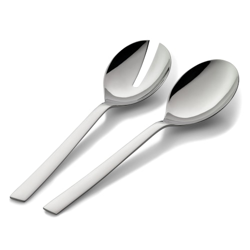 WMF Salatbesteck 25 cm Nuova