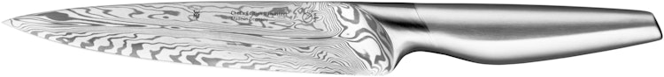WMF Messer-Set 3-teilig Chef`s Edition Damasteel