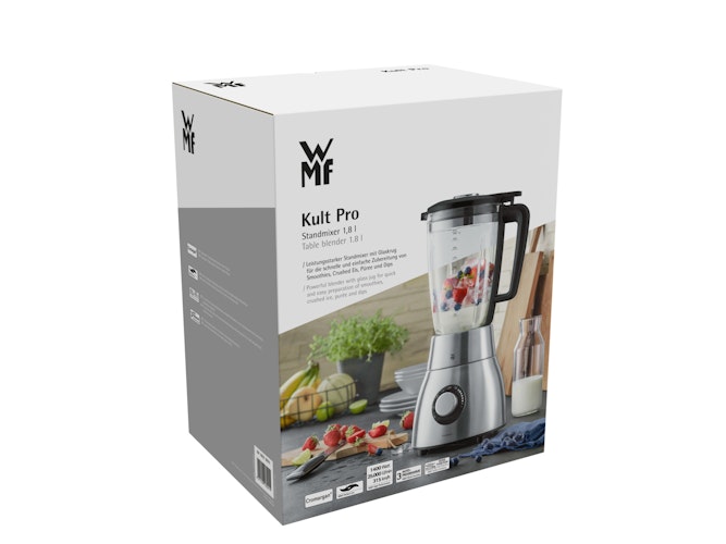 WMF Kult Pro Power Standmixer, 1,8l