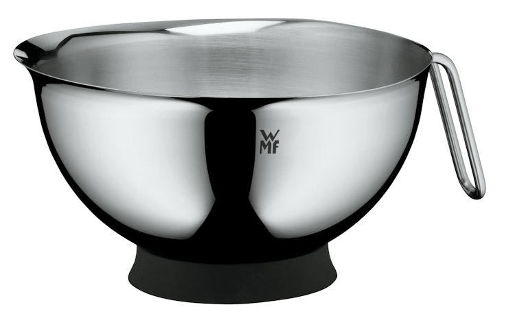 WMF Function Bowls Rührschüssel mit Standfuß, 20 cm