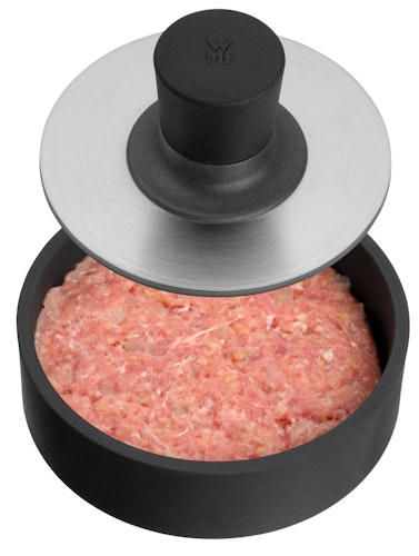 WMF Burgerpresse