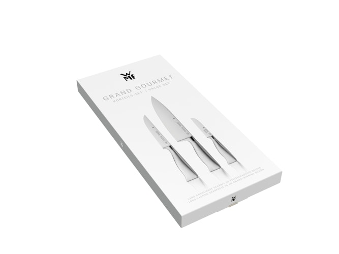 WMF Grand Gourmet Messer-Vorteils-Set*