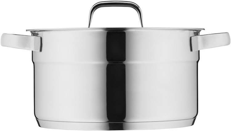 WMF Compact Cuisine Topf-Set 5-teilig