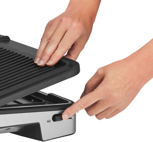 WMF Profi Plus Kontaktgrill Perfection