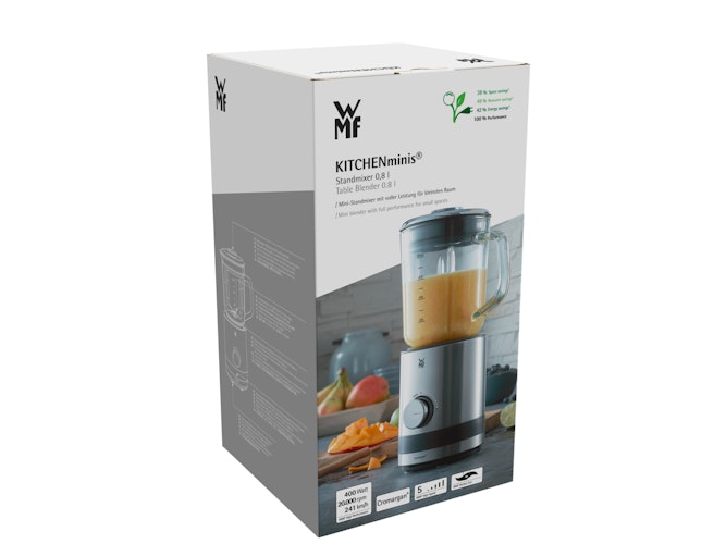 WMF KÜCHENminis Standmixer 0,8 l