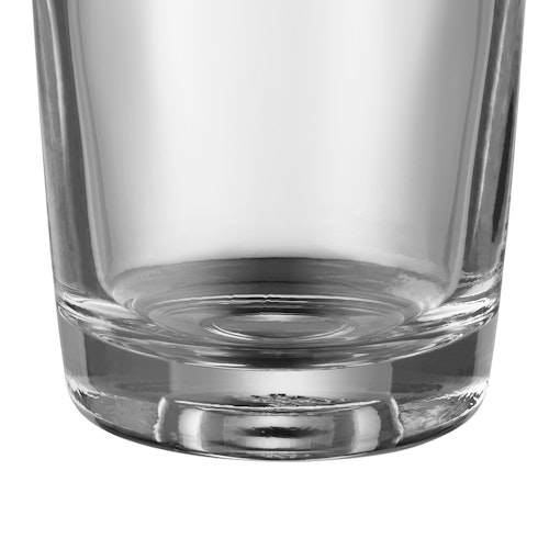 WMF Wasserkaraffe mit 2 Wassergläsern a 0,25 l