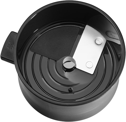 WMF Gourmet Spiralschneider, H 14 cm, Ø 9 cm