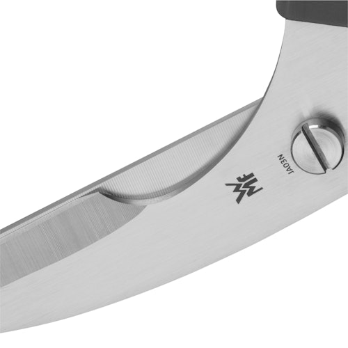 WMF Geflügelschere 23 cm, schwarz
